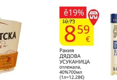 ABSOLUT Водка ABSOLUT