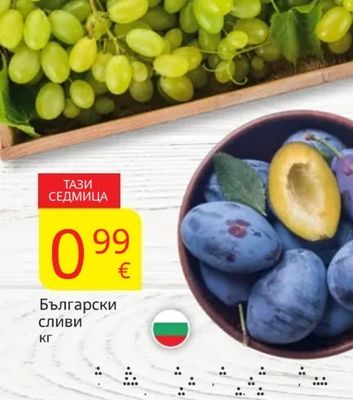 Бялогрозде