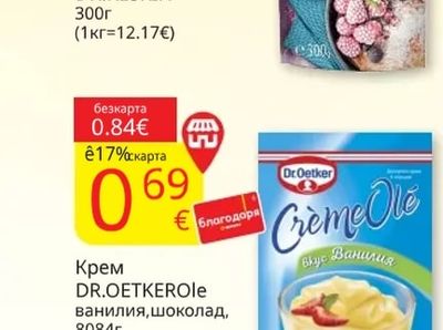 DR.KESKIN Подсладител Еритритол