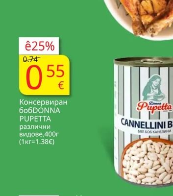 Пиле Лудогорско мариновано, печено