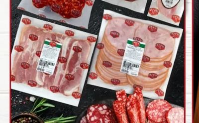 ФЕРМ75 Избрани колбаси