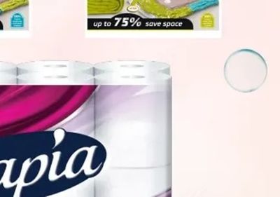 BRIO Вакуумна торба за дрехи