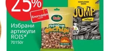 BORNWINNER Избрани продукти BORNWINNER