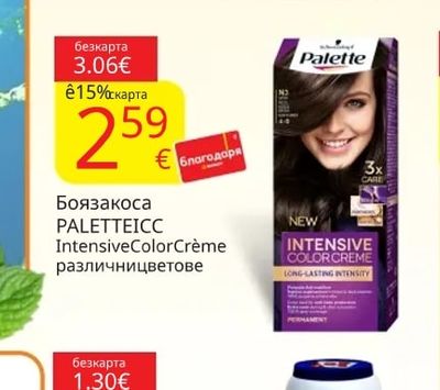 DISCREET Ежедневни превръзки