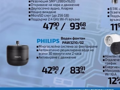 alhua Външна камера F5D-PV-0280B