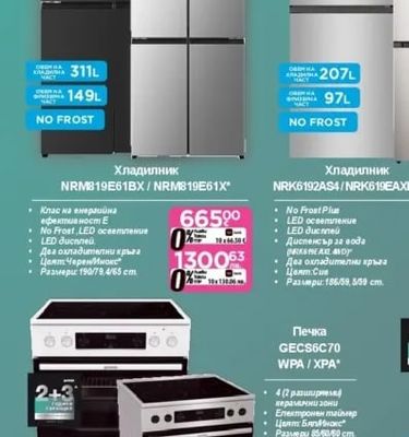 gorenje Пералня WG694A11/ WG614A4P1*