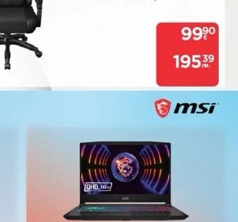 FURY Gaming кресло FURY SHINAI S2 NFF-2366