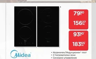 Haier HCE 200 E Фризер - ракла