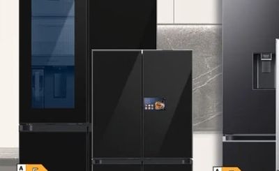 SAMSUNG Плот за вгр. NZ64F3NM1AB/UR