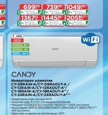 HITACHI Инверторен климатик RAK-DJ25RHAE/RAC-DJ25WHAE/ RAK-DJ35RHAE/RAC-DJ35WHAE*/ RAK-DJ50RHAE/RAC-DJ50WHAE**