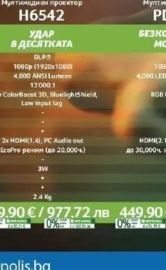 Panasonic Аудио система SC-BMAX10E-K