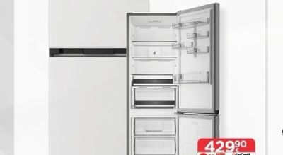 Whirlpool Хладилник WHK 22372 W5EA/ WHK 22372 X5EA1*