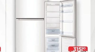 gorenje Хладилник RK4182 PW4/PS4*