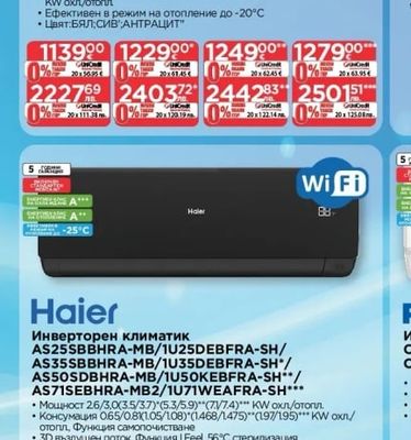 Panasonic Инверторен климатик CS-Z25CKEW/CU-Z25CKE/ CS-Z35CKEW/CU-Z35CKE*/ CS-XZ35CKEW/CU-Z35CKE***/ CS-XZ35CKEW-H/CU-Z35CKE***