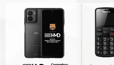 HMD Смартфон FUSION