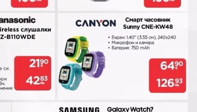 realme True wireless слушалки Air 8