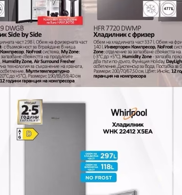 Haier Абсорбатор HAPY52ES6BEE