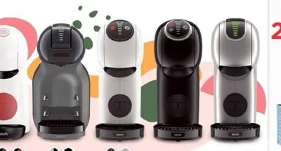 NESCAFÉ Dolce Gusto Genio S Touch