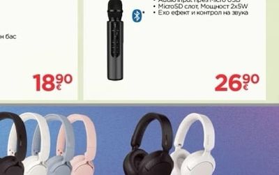 AKAI Bluetooth колонка ABTS-55