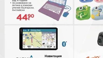 Mio Видеорегистратор C595WD