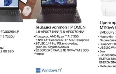 HP Лаптоп НР 15