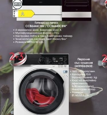 Готварска печка