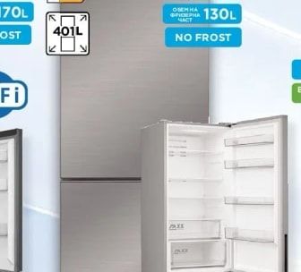 Midea Съдомиялна MDWTT0802MS-WF