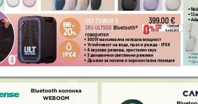 WH-1000XM4C Noise Cancelling Processor QNI
