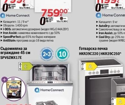 BOSCH Пералня WGN26400BY | WGJ244A2BY^