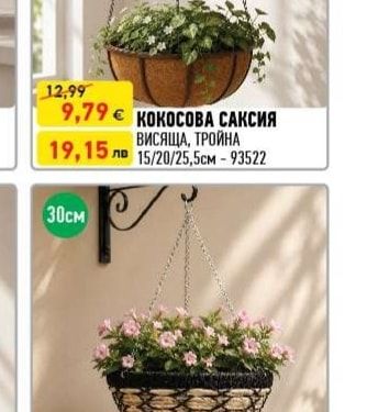 КОКОСОВА САКСИЯ