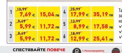 PRIME ТИГАН ЗА ПАЛАЧИНКИ 027,5см
