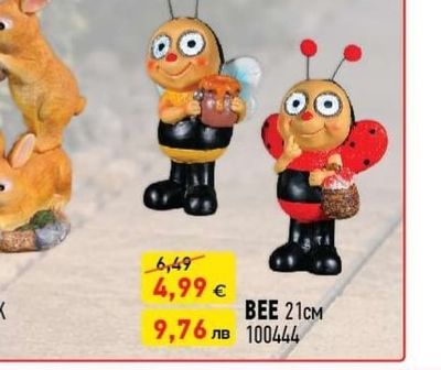 RABBIT 3000K