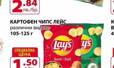 FitSpo ПРОТЕИНОВ БАР FitSpo Active/Lo Carb