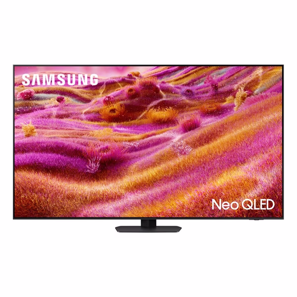 Samsung SAMSUNG Телевизор QE-98QN90F 4K Ultra HD Neo QLED Mini LED SMART TV, TIZEN, 98.0 ", 247.0 см