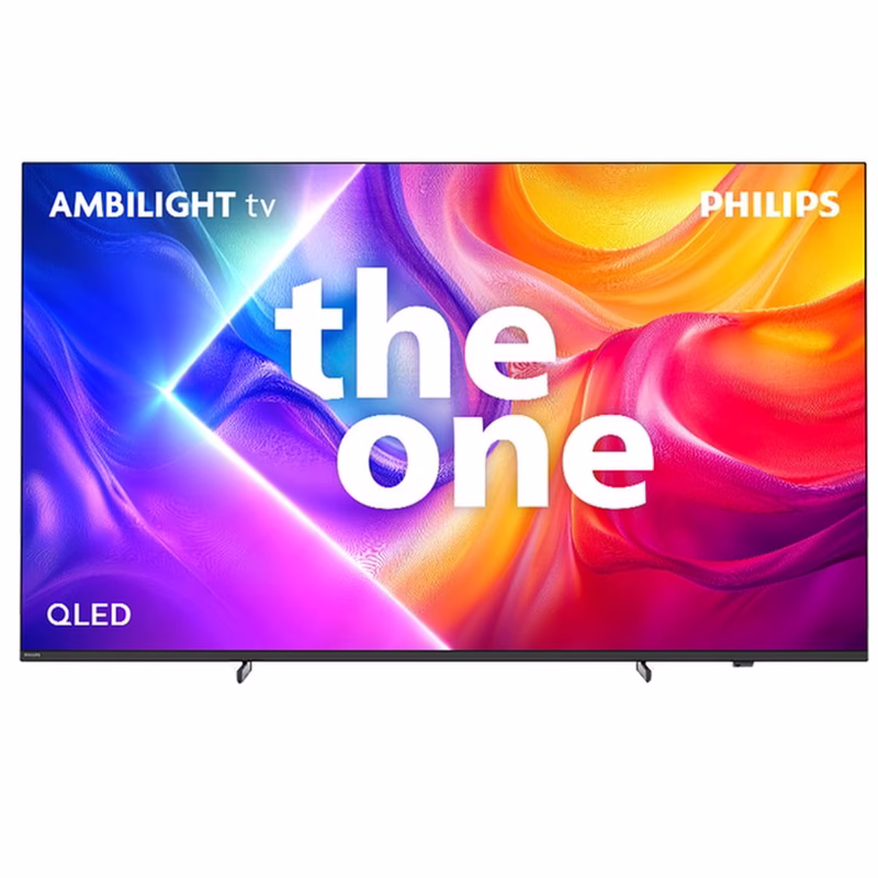 Philips Philips The One 85PUS9010/12 4K Ultra HD QLED Ambilight TV