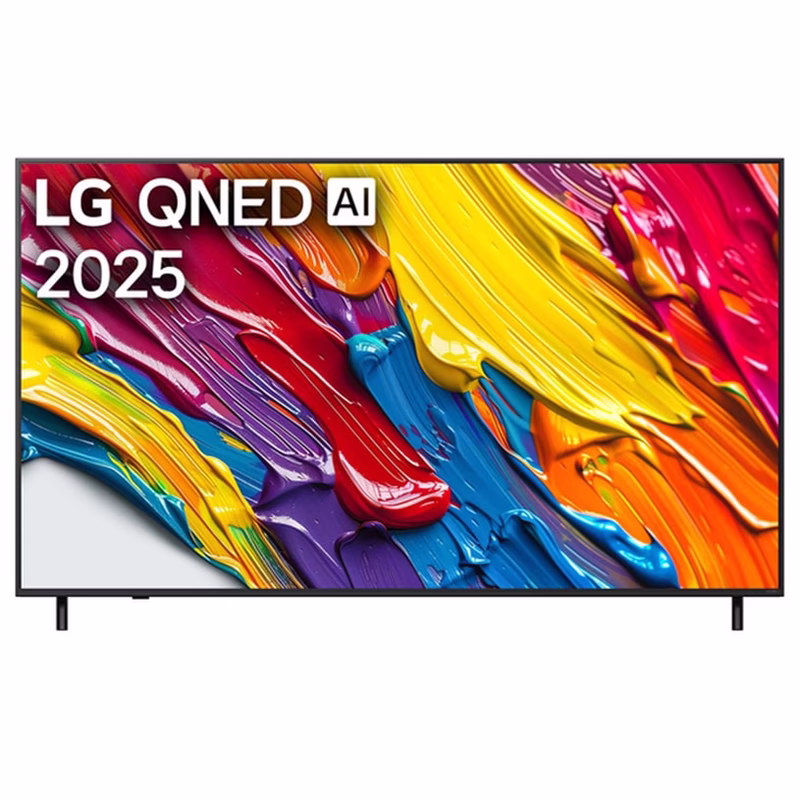 LG LG Телевизор LG 65QNED84A3C 4K Ultra HD QNED SMART TV, webOS, 65.0 ", 164.0 см