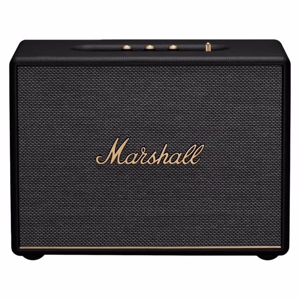 Marshall Аудио система MARSHALL WOBURN III BLACK
