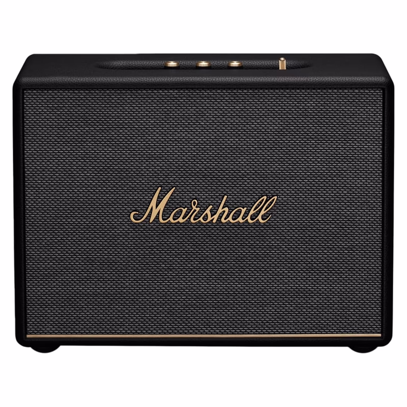 Marshall Аудио система MARSHALL WOBURN III BLACK
