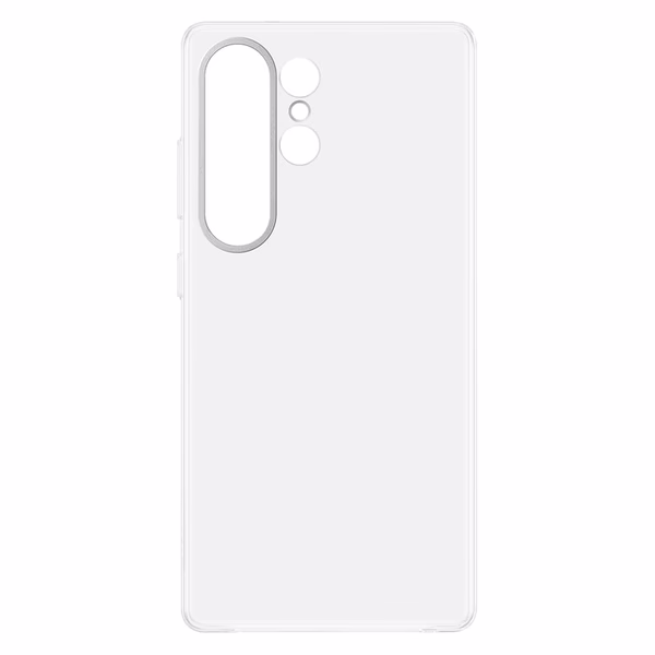 Samsung SAMSUNG КАЛЪФ SAMSUNG S25 ULTRA CLEAR EF-QS938CTEG