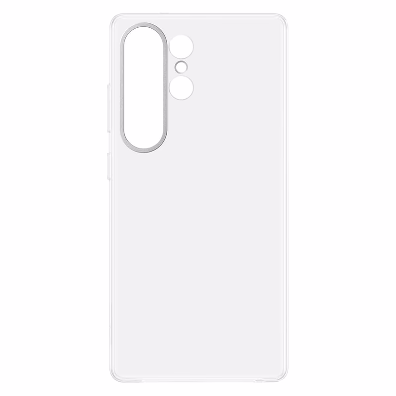 Samsung SAMSUNG КАЛЪФ SAMSUNG S25 ULTRA CLEAR EF-QS938CTEG