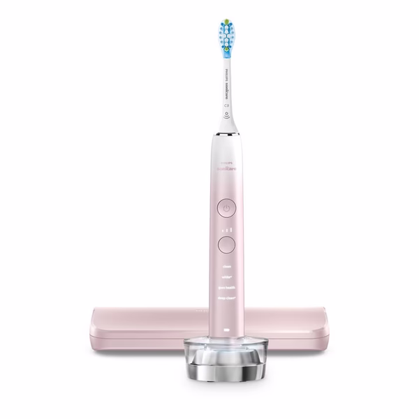 Philips Sonicare PHILIPS SONICARE DiamondClean 9000 HX9911/84 електрическа четка за зъби