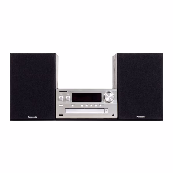 Panasonic Аудио система PANASONIC SC-PMX90EG-S