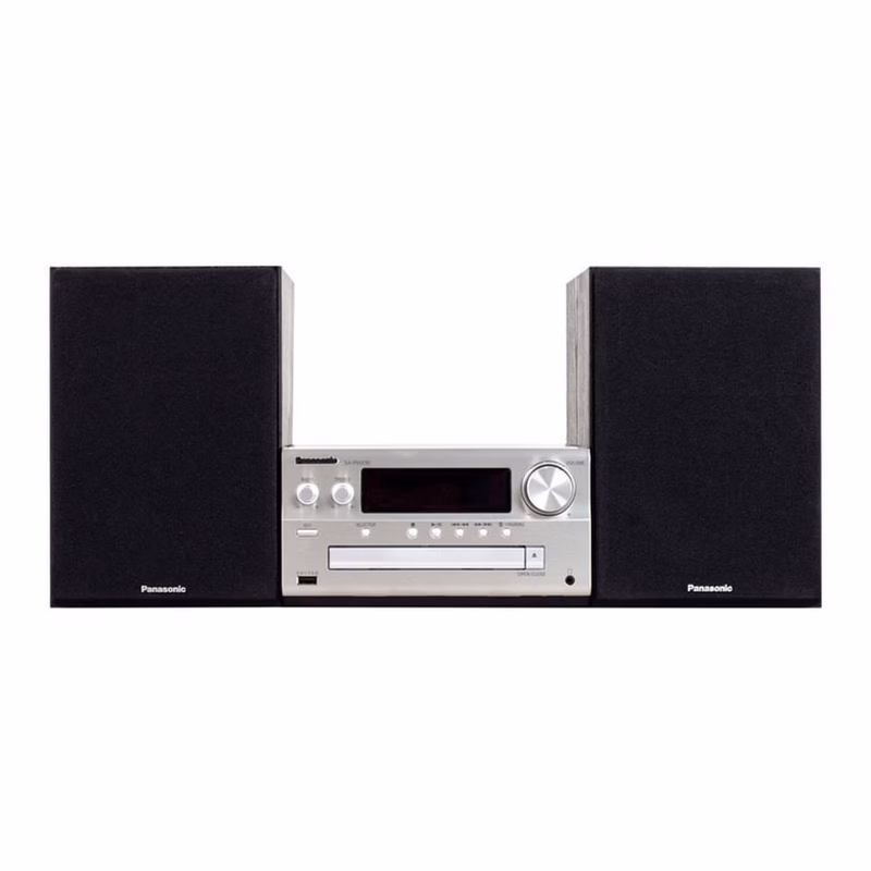 Panasonic Аудио система PANASONIC SC-PMX90EG-S