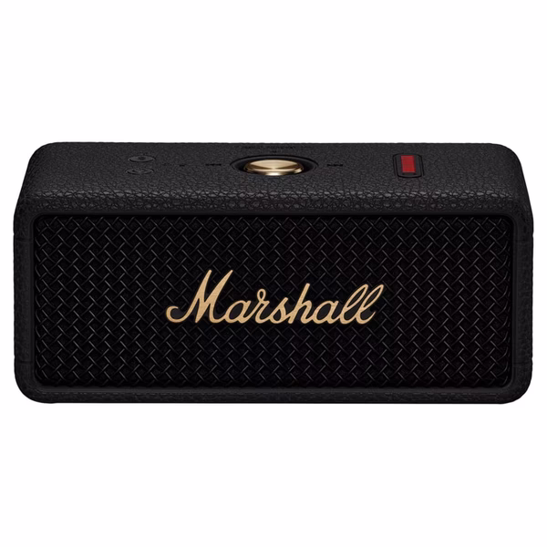 Marshall MARSHALL Bluetooth кола MARSHALL EMBERTON III BLACK 20 W