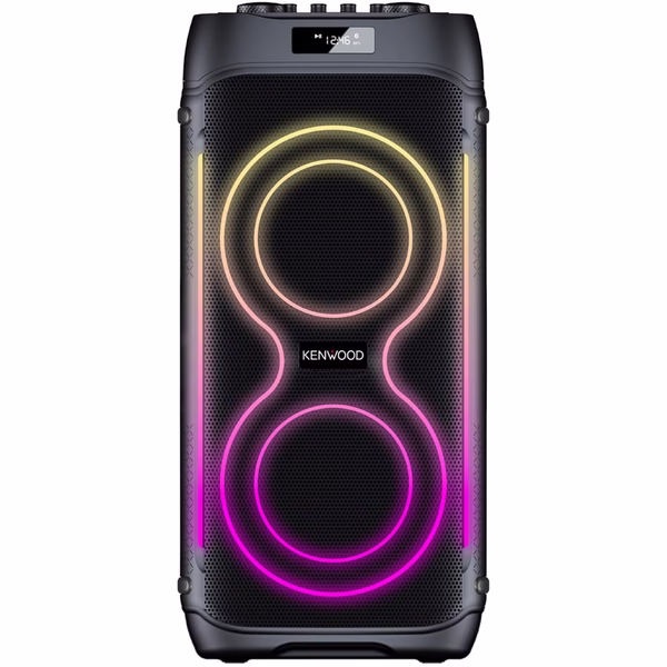 KENWOOD KENWOOD Аудио система KENWOOD AS-P400BT