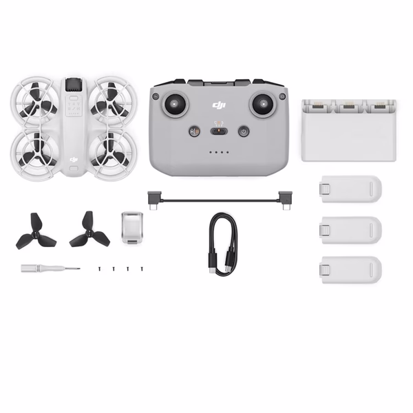 DJI DJI Neo Fly More Combo