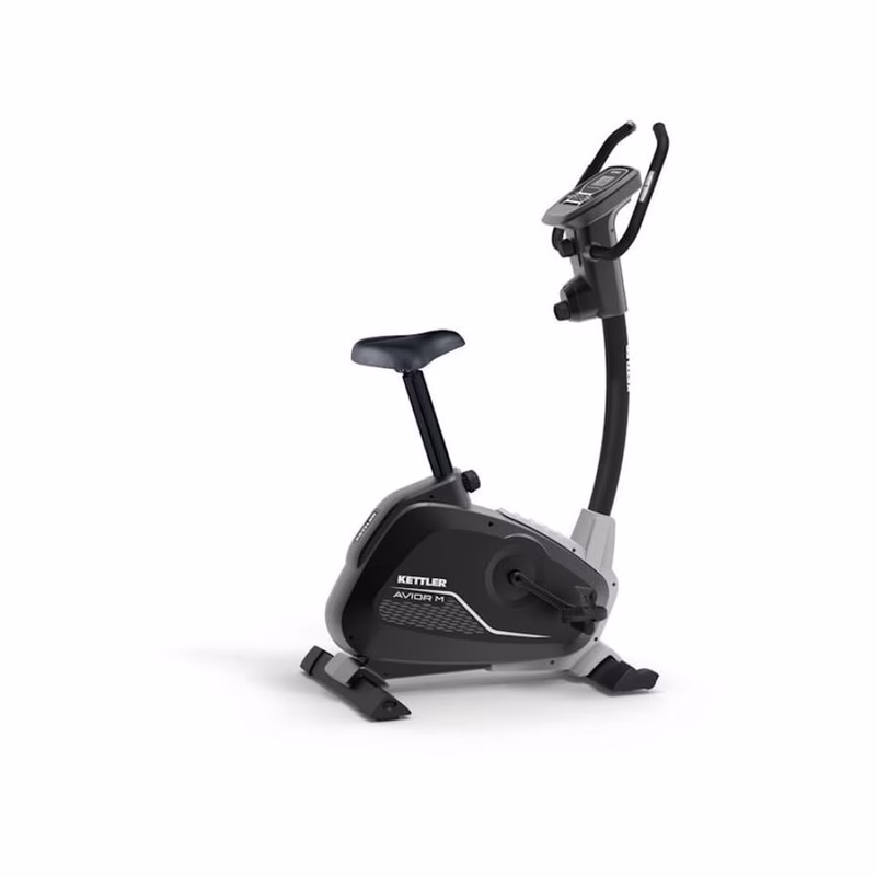 KETTLER Велоергометър KETTLER AVIOR M HT1002-100