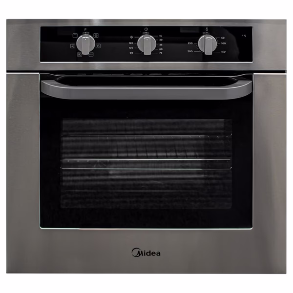 Midea MIDEA Фурна за вграждане MIDEA MO 655 X 65л, клас A