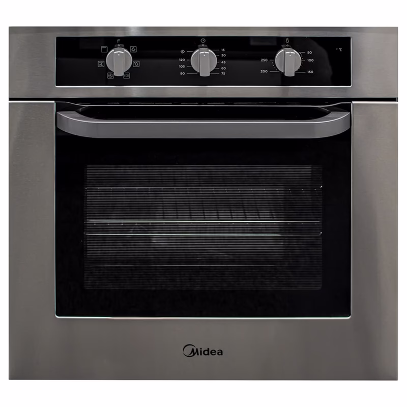 Midea MIDEA Фурна за вграждане MIDEA MO 655 X 65л, клас A