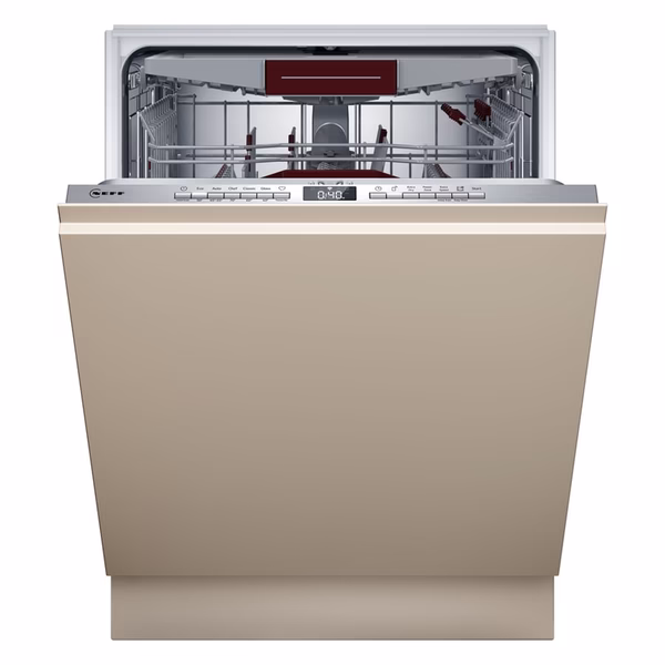NEFF NEFF Съдомиялна за вграждане S155ECX15E с инверторен мотор
